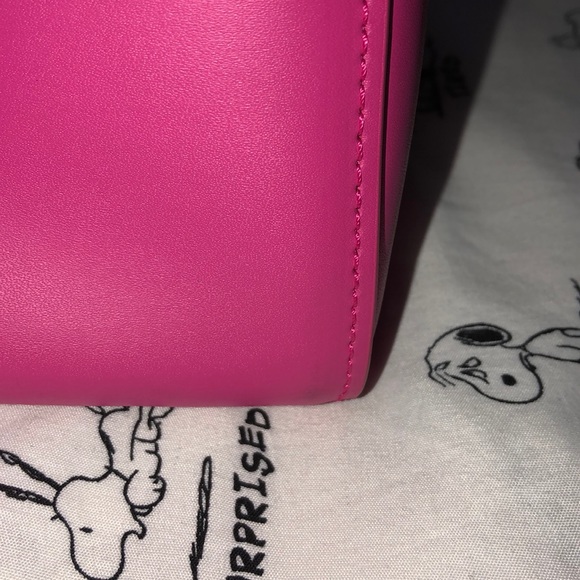 Zac Zac Posen Handbag - Picture 3 of 8